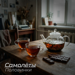 Половинки