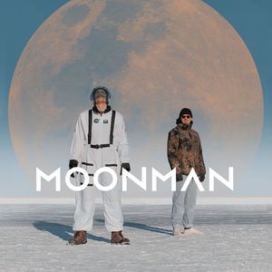 Moonman