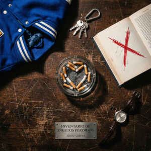 Libro con Dedicatoria