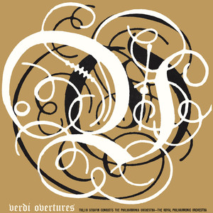 "La Traviata" Prelude To Act III