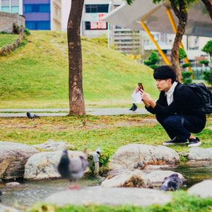 寂寞好了（Cover 蔡旻佑）