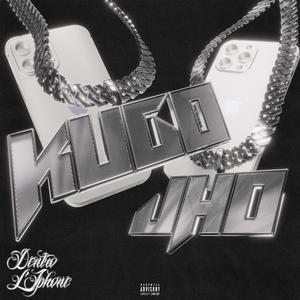 Dentro L'iphone (feat. JHO)