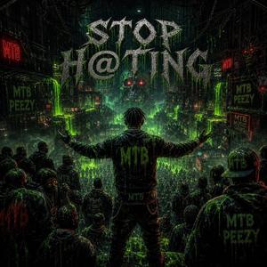 STOP HATING