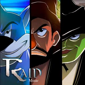 A Maldade Em Ascensão (Vilões do pica pau) Parte 2