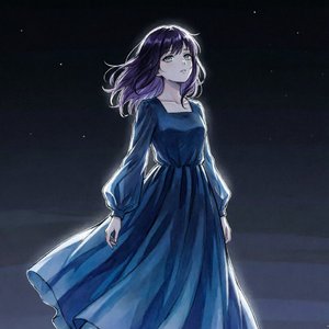 大逗-黑夜.wav（大逗 remix）