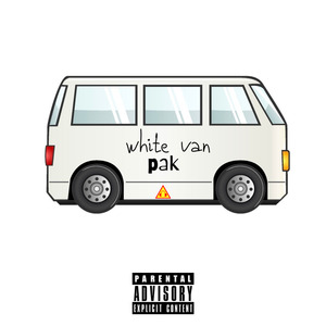 White van