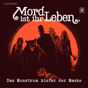 Das Monstrum hinter der Maske Kapitel 23