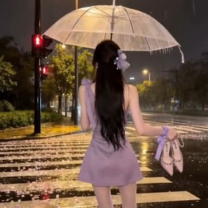 有些雨在相遇前注定落下