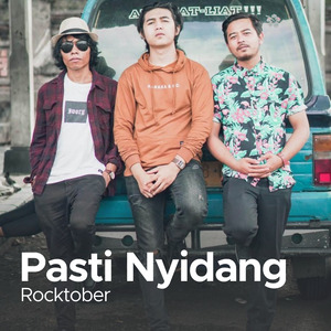 Pasti Nyidang
