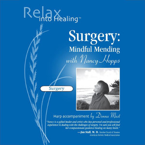 Affirmations (After Surgery) [feat. Donna Mast]