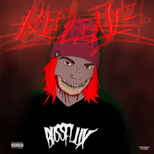 REDLINE (2018 II & BROKEN INGLISH Remix)