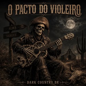 O Pacto do Violeiro