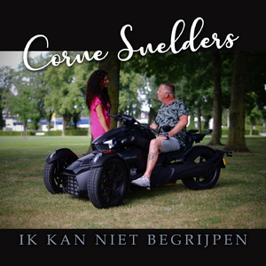 Ik Kan Niet Begrijpen