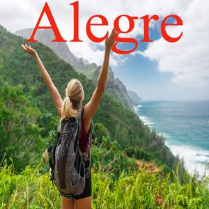 Alegre