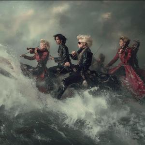 Running On The Water