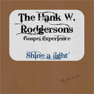 Kiss Me for Heavens Sake (feat. Olav Larsen & the Alabama Rodeo Stars)