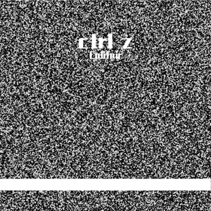 ctrl z