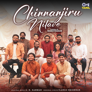 Chinnanjiru Nilave (Cover Version)