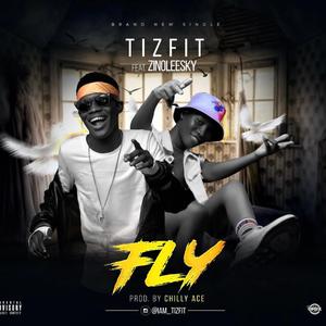 Fly (feat. Zinoleesky)