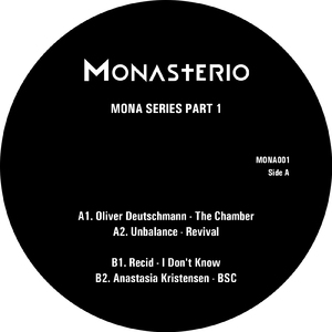 I Don't Know (Original Mix)