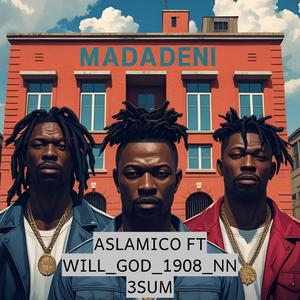 3SUM (feat. Will_God_1908_nn)