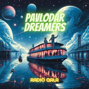 Pavlodar Dreamers (feat. Dark)