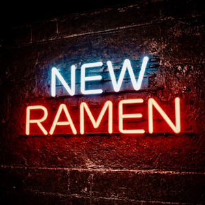 NEW RAMEN