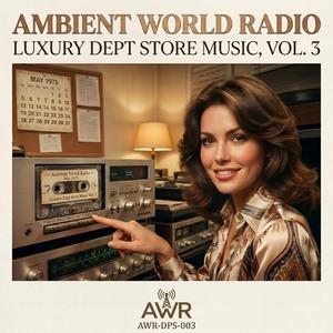 The Grand Rotunda (Easy Listening)