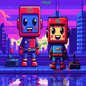 Entering the Galaxy (feat. Phloide)