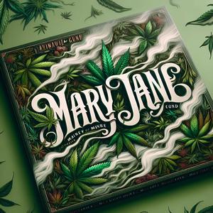 Mary Jane