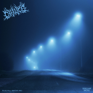 Blue Pill (Matrix Me)