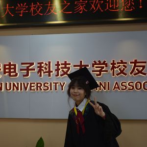 我和每个你