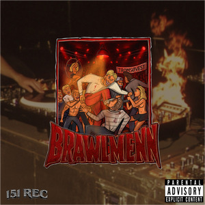 All In (Brawlmenn 2026)