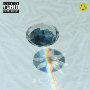 【Free】Slow | Chill R&B Type Beat