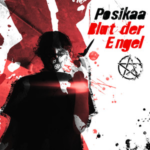 Kam aus der Dunkelheit