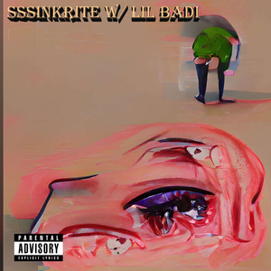 sssinkrite with Lil Badi (prod. by sssinkrite)