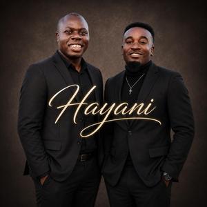 Hayani (feat. VP Talking)