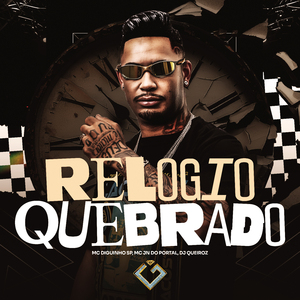 Relógio Quebrado