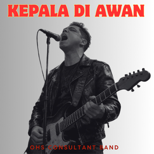 Kepala Di Awan