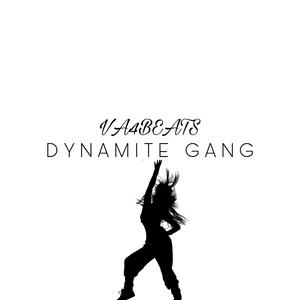 Dynamite Gang