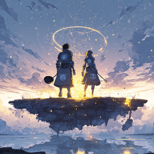 異世界夫婦伝説 -Marriage Reincarnation-