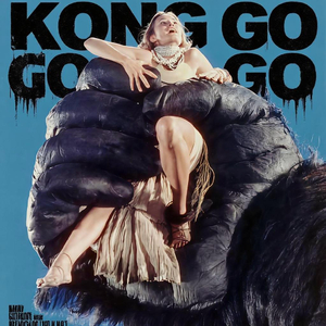 KONG GO