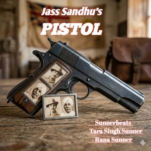 PISTOL