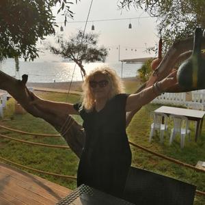 MAVİNİN KARANLIĞI