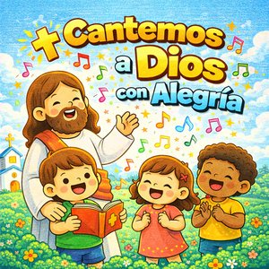 Confío En Dios