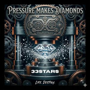 Pressure makes diamonds