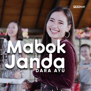 Mabok Janda