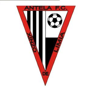 Himno Oficial do Antela FC