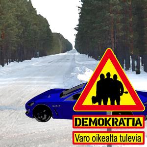 Miksi Kaikki Täytyy Tuhota?