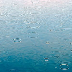 清雨